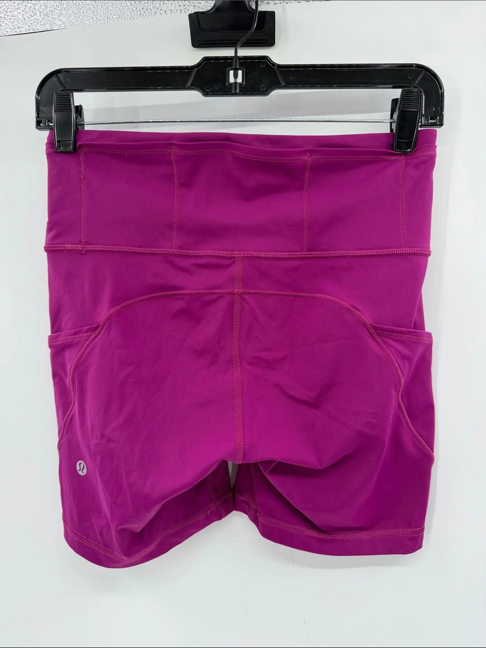 Lululemon Fast and Free Short 6